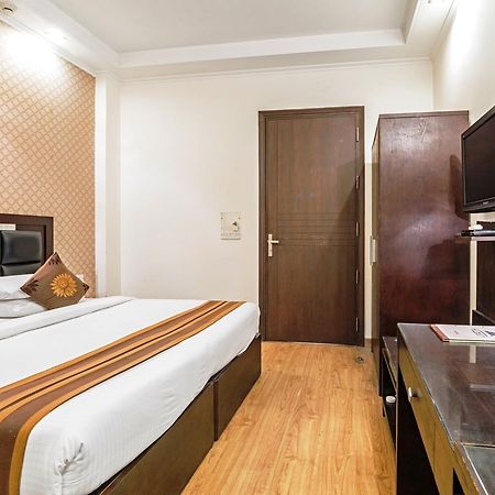 Royal Residence Mg Road غورغاون المظهر الخارجي الصورة