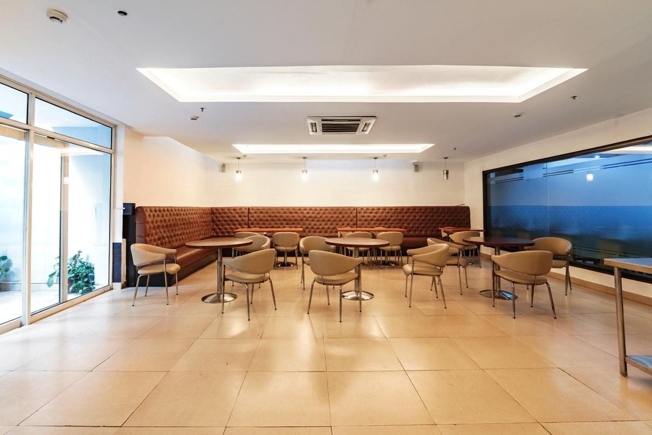 Royal Residence Mg Road غورغاون المظهر الخارجي الصورة