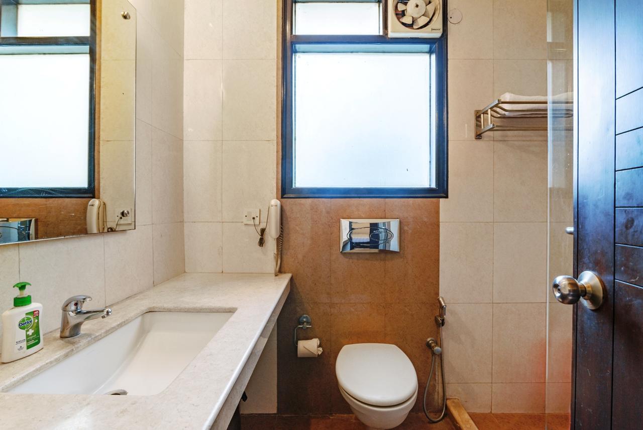 Royal Residence Mg Road غورغاون المظهر الخارجي الصورة