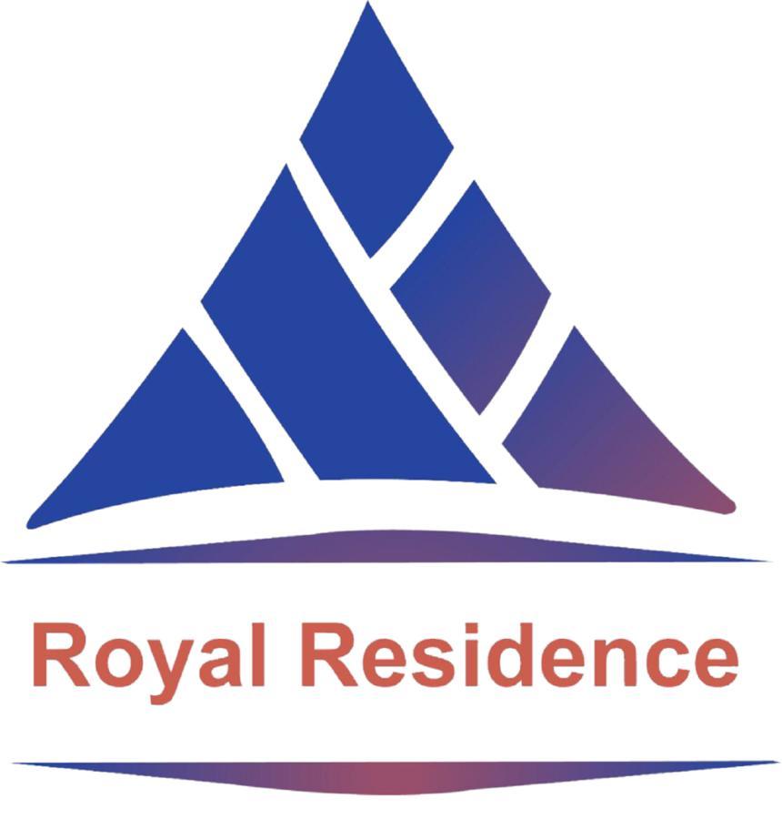 Royal Residence Mg Road غورغاون المظهر الخارجي الصورة